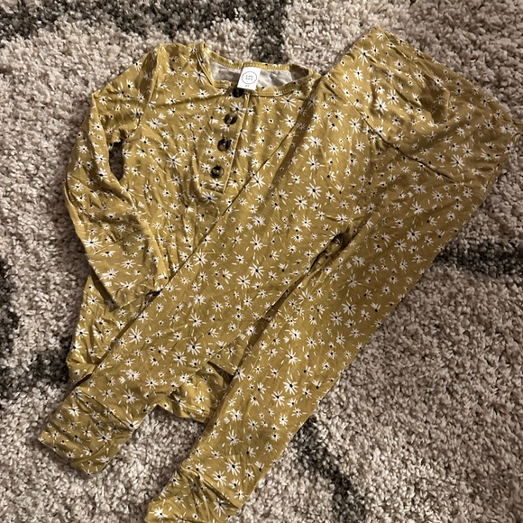 Lou Lou & Company Matching Sets Lou Lou And Co Top And Bottom Set